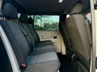 Volkswagen Transporter T6 L1 2.8T 2.0 TDI 150 DSG 5Places Procab Attelage GPS Caméra Garantie 1an - <small></small> 30.990 € <small>TTC</small> - #7