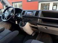 Volkswagen Transporter T6 L1 2.8T 2.0 TDI 150 DSG 5Places Procab Attelage GPS Caméra Garantie 1an - <small></small> 30.990 € <small>TTC</small> - #15