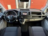 Volkswagen Transporter T6 L1 2.8T 2.0 TDI 150 DSG 5Places Procab Attelage GPS Caméra Garantie 1an - <small></small> 30.990 € <small>TTC</small> - #19