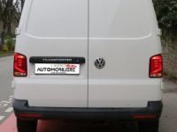 Volkswagen Transporter T6 L1H1 2.0 TDI 150 Business Line BVM (TVA récupérable, Suivi à jour, Radar AV &AR) - <small></small> 28.325 € <small>TTC</small> - #4
