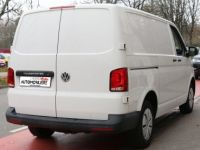 Volkswagen Transporter T6 L1H1 2.0 TDI 150 Business Line BVM (TVA récupérable, Suivi à jour, Radar AV &AR) - <small></small> 28.325 € <small>TTC</small> - #5