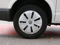 Volkswagen Transporter T6 L1H1 2.0 TDI 150 Business Line BVM (TVA récupérable, Suivi à jour, Radar AV &AR) - <small></small> 28.325 € <small>TTC</small> - #27