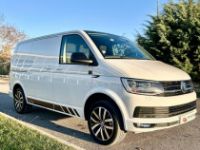 Volkswagen Transporter T6 L1H1 EDITION 30 2.0 L TDI 204 Ch DSG7 2° MAIN FR - <small></small> 26.500 € <small>TTC</small> - #11