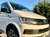 Volkswagen Transporter T6 L1H1 EDITION 30 2.0 L TDI 204 Ch DSG7 2° MAIN FR - <small></small> 26.500 € <small>TTC</small> - #14