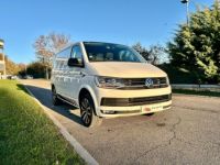 Volkswagen Transporter T6 L1H1 EDITION 30 2.0 L TDI 204 Ch DSG7 2° MAIN FR - <small></small> 26.500 € <small>TTC</small> - #12