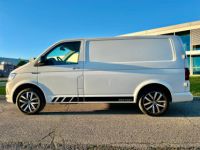 Volkswagen Transporter T6 L1H1 EDITION 30 2.0 L TDI 204 Ch DSG7 2° MAIN FR - <small></small> 26.500 € <small>TTC</small> - #4