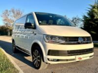 Volkswagen Transporter T6 L1H1 EDITION 30 2.0 L TDI 204 Ch DSG7 2° MAIN FR - <small></small> 26.500 € <small>TTC</small> - #13