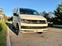 Volkswagen Transporter T6 L1H1 EDITION 30 2.0 L TDI 204 Ch DSG7 2° MAIN FR - <small></small> 26.500 € <small>TTC</small> - #16