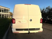 Volkswagen Transporter T6 L1H1 EDITION 30 2.0 L TDI 204 Ch DSG7 2° MAIN FR - <small></small> 26.500 € <small>TTC</small> - #6