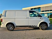 Volkswagen Transporter T6 L1H1 EDITION 30 2.0 L TDI 204 Ch DSG7 2° MAIN FR - <small></small> 26.500 € <small>TTC</small> - #9