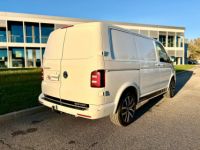 Volkswagen Transporter T6 L1H1 EDITION 30 2.0 L TDI 204 Ch DSG7 2° MAIN FR - <small></small> 26.500 € <small>TTC</small> - #7