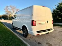 Volkswagen Transporter T6 L1H1 EDITION 30 2.0 L TDI 204 Ch DSG7 2° MAIN FR - <small></small> 26.500 € <small>TTC</small> - #5