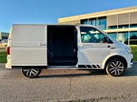 Volkswagen Transporter T6 L1H1 EDITION 30 2.0 L TDI 204 Ch DSG7 2° MAIN FR - <small></small> 26.500 € <small>TTC</small> - #10