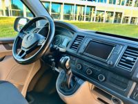 Volkswagen Transporter T6 L1H1 EDITION 30 2.0 L TDI 204 Ch DSG7 2° MAIN FR - <small></small> 26.500 € <small>TTC</small> - #23