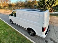 Volkswagen Transporter T6 L1H1 EDITION 30 2.0 L TDI 204 Ch DSG7 2° MAIN FR - <small></small> 26.500 € <small>TTC</small> - #30