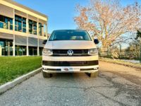 Volkswagen Transporter T6 L1H1 EDITION 30 2.0 L TDI 204 Ch DSG7 2° MAIN FR - <small></small> 26.500 € <small>TTC</small> - #17