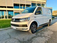 Volkswagen Transporter T6 L1H1 EDITION 30 2.0 L TDI 204 Ch DSG7 2° MAIN FR - <small></small> 26.500 € <small>TTC</small> - #3