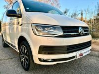 Volkswagen Transporter T6 L1H1 EDITION 30 2.0 L TDI 204 Ch DSG7 2° MAIN FR - <small></small> 26.500 € <small>TTC</small> - #15