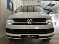 Volkswagen Transporter T6 PROCAB 2.0 TDI 204 CV EDITION 4MOTION DSG - <small></small> 39.950 € <small>TTC</small> - #3