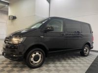 Volkswagen Transporter T6 Procab L1H1 2.0 BiTDI 204 CH DSG7 TVA RECUPERABLE - <small></small> 22.075 € <small>TTC</small> - #4