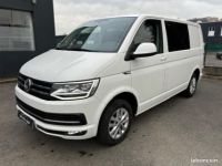 Volkswagen Transporter T6 Procab tdi 150 dsg Business Line+ - <small></small> 30.990 € <small>TTC</small> - #1