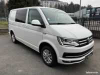 Volkswagen Transporter T6 Procab tdi 150 dsg Business Line+ - <small></small> 30.990 € <small>TTC</small> - #2