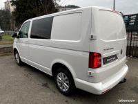 Volkswagen Transporter T6 Procab tdi 150 dsg Business Line+ - <small></small> 30.990 € <small>TTC</small> - #9