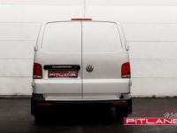 Volkswagen Transporter T6.1 2.0 TDi DSG 7 CARPLAY SORTIMO EQUIP. CRUISE - <small></small> 26.490 € <small>TTC</small> - #4