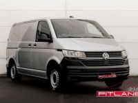 Volkswagen Transporter T6.1 2.0 TDi DSG 7 CARPLAY SORTIMO EQUIP. CRUISE - <small></small> 26.490 € <small>TTC</small> - #7