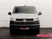 Volkswagen Transporter T6.1 2.0 TDi DSG 7 CARPLAY SORTIMO EQUIP. CRUISE - <small></small> 26.490 € <small>TTC</small> - #8