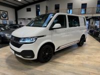 Volkswagen Transporter T6.1 2.0 TDI L1H1 150 DSG7 4MOTION FULL OPTIONS - <small></small> 49.990 € <small>TTC</small> - #2