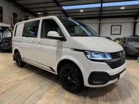 Volkswagen Transporter T6.1 2.0 TDI L1H1 150 DSG7 4MOTION FULL OPTIONS - <small></small> 49.990 € <small>TTC</small> - #4