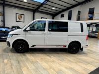 Volkswagen Transporter T6.1 2.0 TDI L1H1 150 DSG7 4MOTION FULL OPTIONS - <small></small> 49.990 € <small>TTC</small> - #5