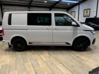 Volkswagen Transporter T6.1 2.0 TDI L1H1 150 DSG7 4MOTION FULL OPTIONS - <small></small> 49.990 € <small>TTC</small> - #6