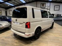 Volkswagen Transporter T6.1 2.0 TDI L1H1 150 DSG7 4MOTION FULL OPTIONS - <small></small> 49.990 € <small>TTC</small> - #7