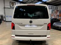 Volkswagen Transporter T6.1 2.0 TDI L1H1 150 DSG7 4MOTION FULL OPTIONS - <small></small> 49.990 € <small>TTC</small> - #8