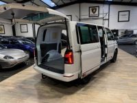 Volkswagen Transporter T6.1 2.0 TDI L1H1 150 DSG7 4MOTION FULL OPTIONS - <small></small> 49.990 € <small>TTC</small> - #10