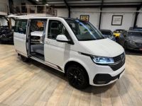 Volkswagen Transporter T6.1 2.0 TDI L1H1 150 DSG7 4MOTION FULL OPTIONS - <small></small> 49.990 € <small>TTC</small> - #11