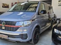 Volkswagen Transporter T6.1 2.0L TDI 150CH LOOK « TCR » PROCAB 5 PLACES - <small></small> 41.900 € <small>TTC</small> - #2