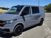 Volkswagen Transporter T6.1 2.0L TDI 150CH LOOK « TCR » PROCAB 5 PLACES - <small></small> 41.900 € <small>TTC</small> - #8