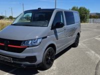 Volkswagen Transporter T6.1 2.0L TDI 150CH LOOK « TCR » PROCAB 5 PLACES - <small></small> 41.900 € <small>TTC</small> - #9