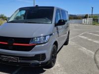 Volkswagen Transporter T6.1 2.0L TDI 150CH LOOK « TCR » PROCAB 5 PLACES - <small></small> 41.900 € <small>TTC</small> - #10