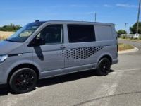 Volkswagen Transporter T6.1 2.0L TDI 150CH LOOK « TCR » PROCAB 5 PLACES - <small></small> 41.900 € <small>TTC</small> - #11