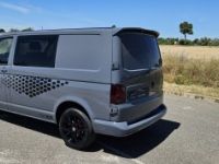 Volkswagen Transporter T6.1 2.0L TDI 150CH LOOK « TCR » PROCAB 5 PLACES - <small></small> 41.900 € <small>TTC</small> - #12