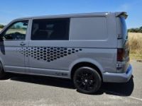 Volkswagen Transporter T6.1 2.0L TDI 150CH LOOK « TCR » PROCAB 5 PLACES - <small></small> 41.900 € <small>TTC</small> - #14