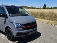 Volkswagen Transporter T6.1 2.0L TDI 150CH LOOK « TCR » PROCAB 5 PLACES - <small></small> 41.900 € <small>TTC</small> - #16