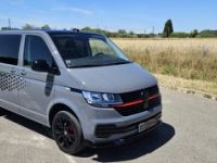 Volkswagen Transporter T6.1 2.0L TDI 150CH LOOK « TCR » PROCAB 5 PLACES - <small></small> 41.900 € <small>TTC</small> - #18