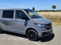 Volkswagen Transporter T6.1 2.0L TDI 150CH LOOK « TCR » PROCAB 5 PLACES - <small></small> 41.900 € <small>TTC</small> - #19