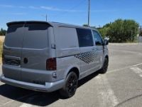 Volkswagen Transporter T6.1 2.0L TDI 150CH LOOK « TCR » PROCAB 5 PLACES - <small></small> 41.900 € <small>TTC</small> - #20