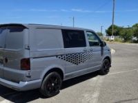 Volkswagen Transporter T6.1 2.0L TDI 150CH LOOK « TCR » PROCAB 5 PLACES - <small></small> 41.900 € <small>TTC</small> - #21